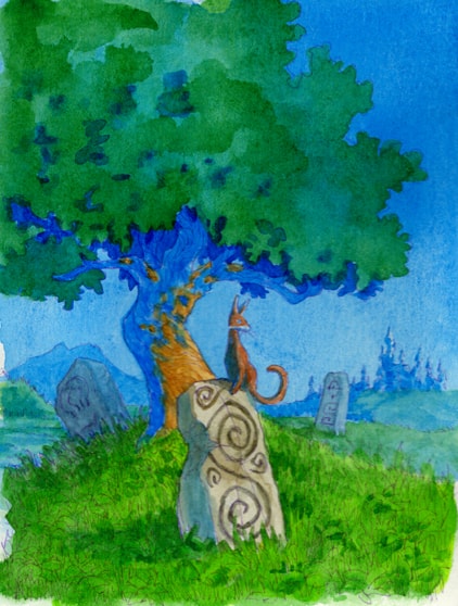 Watchful Eye
